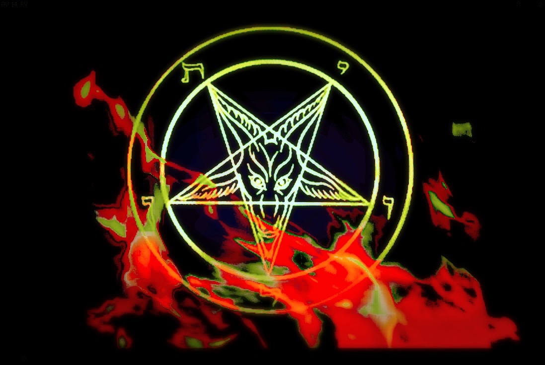 Традиционный сатанизм идеология. Сатанизм сатанисты.